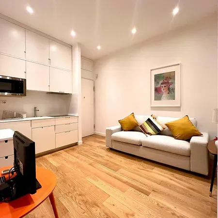 Via Del Corso Home Roma-3